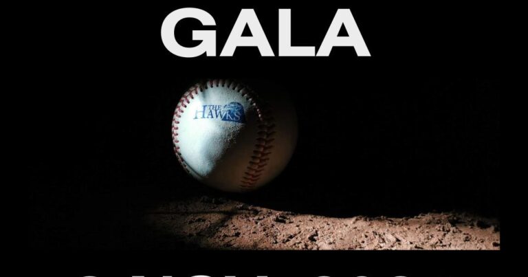 Hawks Gala – 8 nov